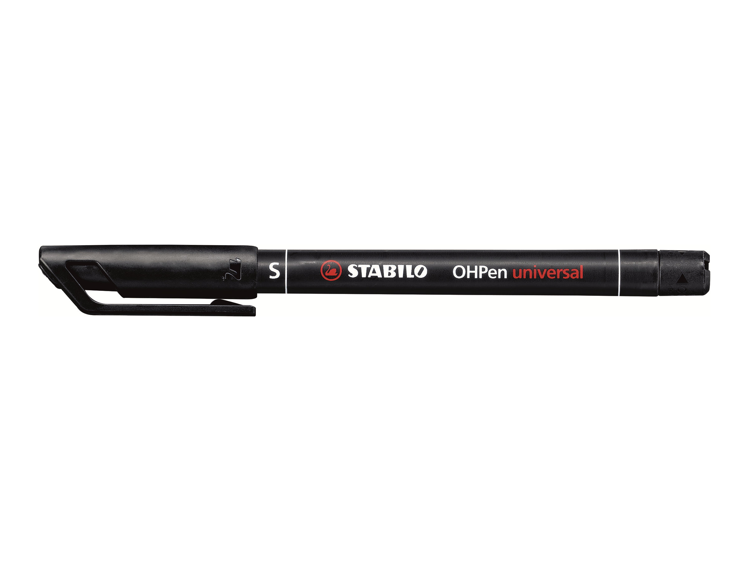 STABILO OHPen universal - Fineliner - permanent