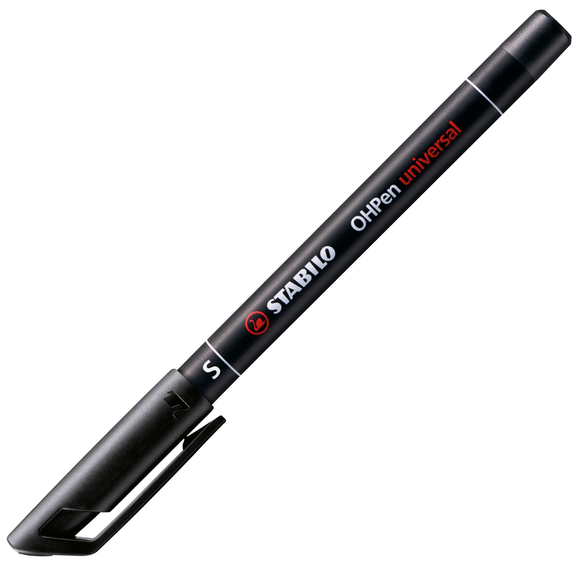 STABILO OHPen universal - Fineliner - permanent