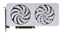 Palit GeForce RTX 5060 White OC, GeForce RTX 5060, 8 GB, GDDR7, 128 Bit, 7680 x... - Grafikkarte - PCI-Express