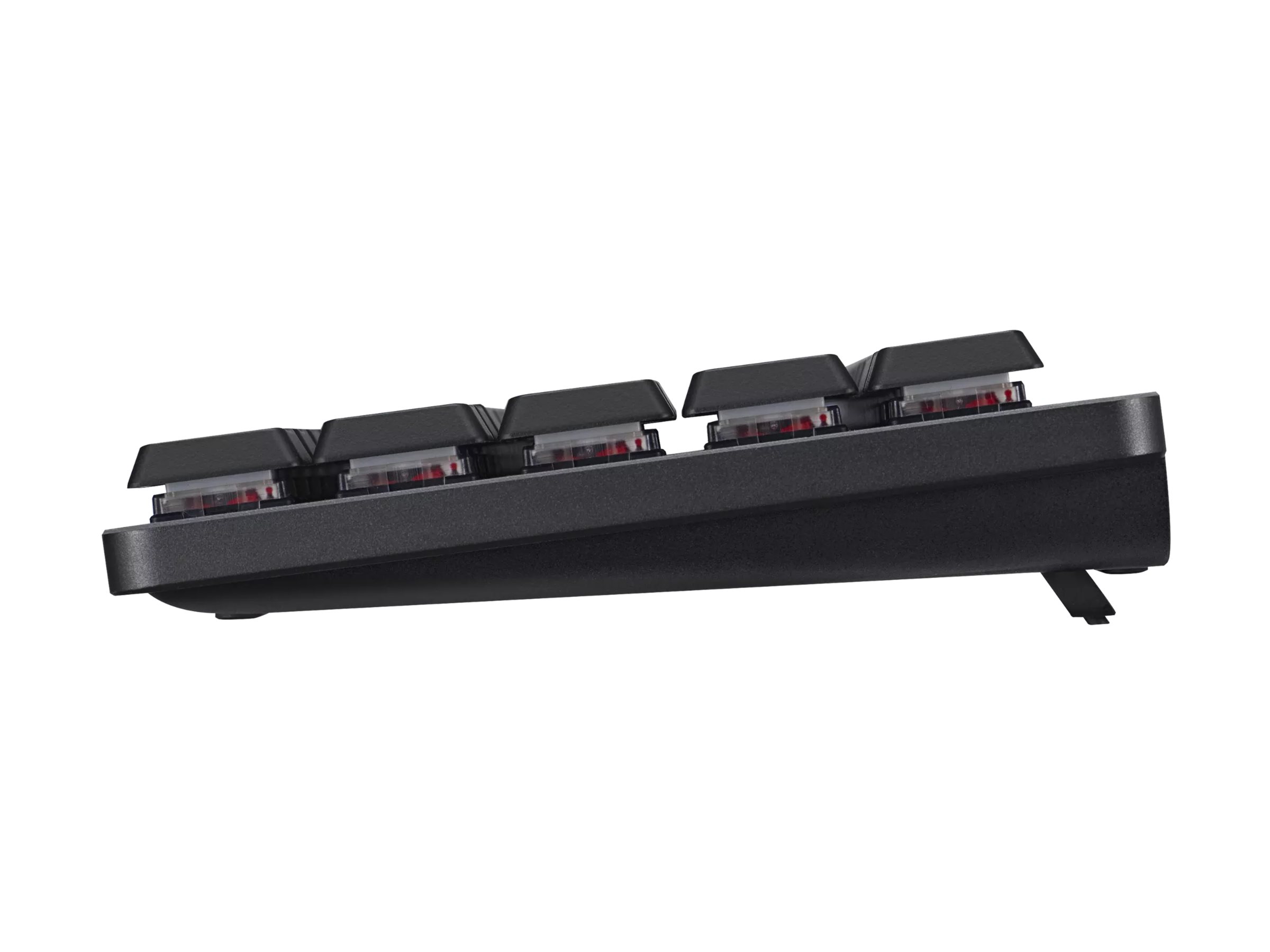 ASUS ProArt KD300 keyboard Home/Office USB + RF Wireless + Bluetooth Black