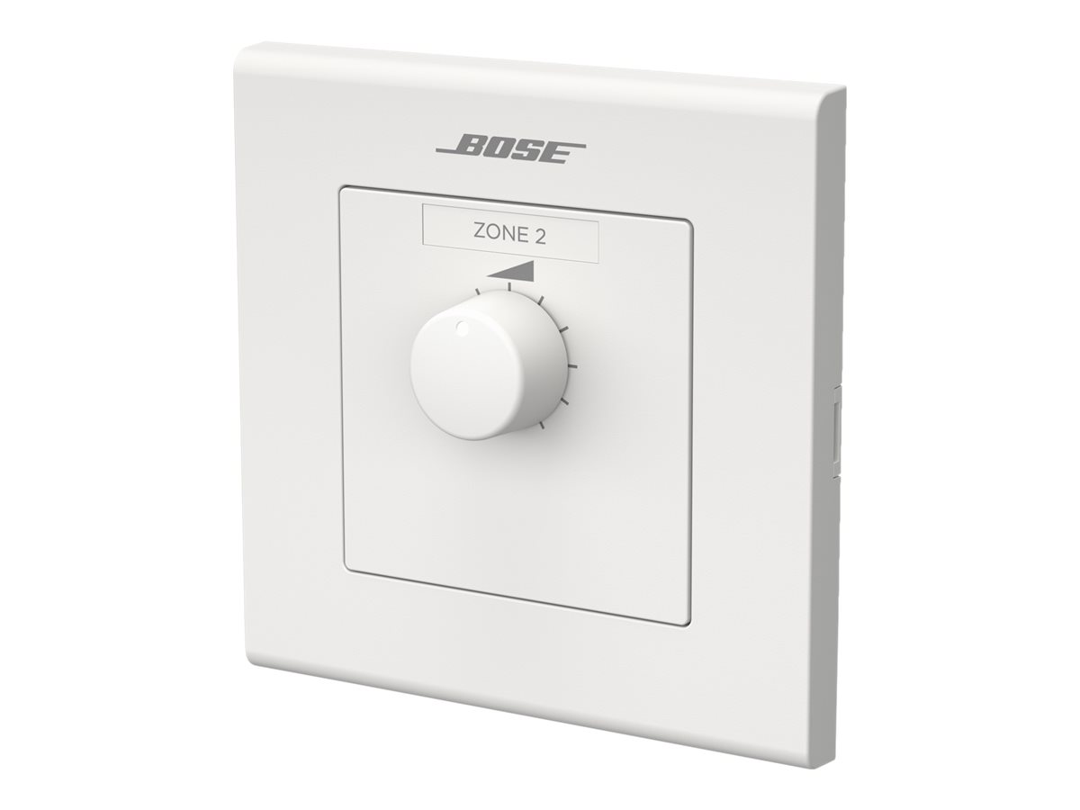 Bose 768932-2210 comando per volume Controllo del volume rotativo