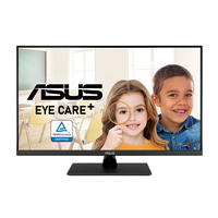 ASUS VP327Q pantalla para PC 80 cm (31.5) 3840 x 2160 Pixeles 4K Ultra HD LCD Negro