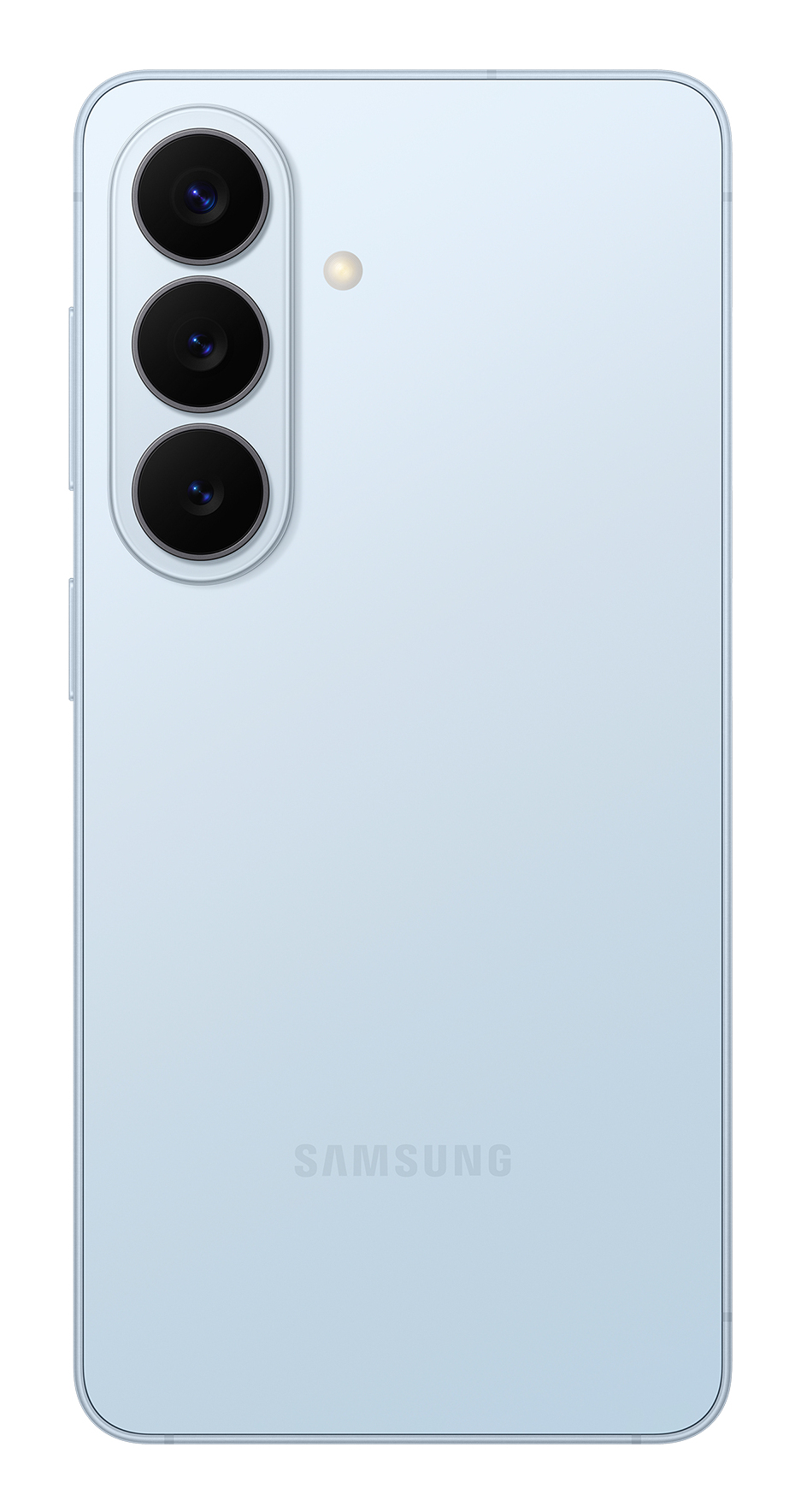 Samsung null - Mobiltelefon - 512 GB - Blau