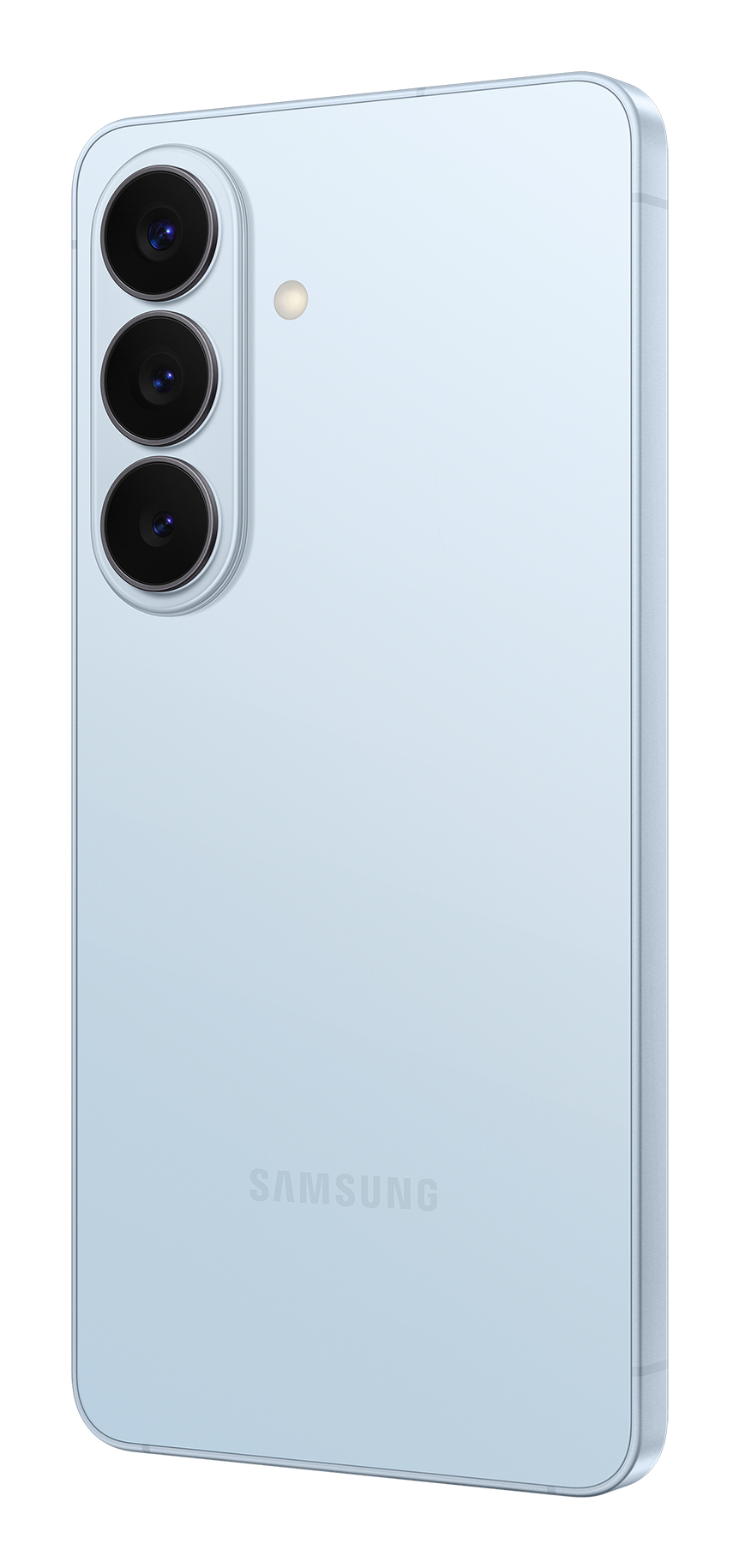 Samsung null - Mobiltelefon - 512 GB - Blau