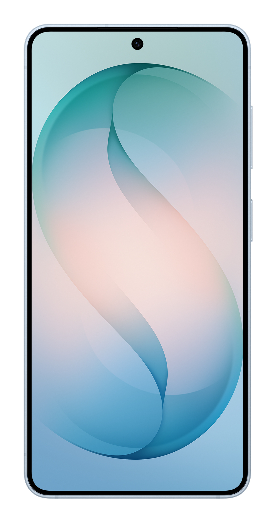 Samsung null - Mobiltelefon - 512 GB - Blau