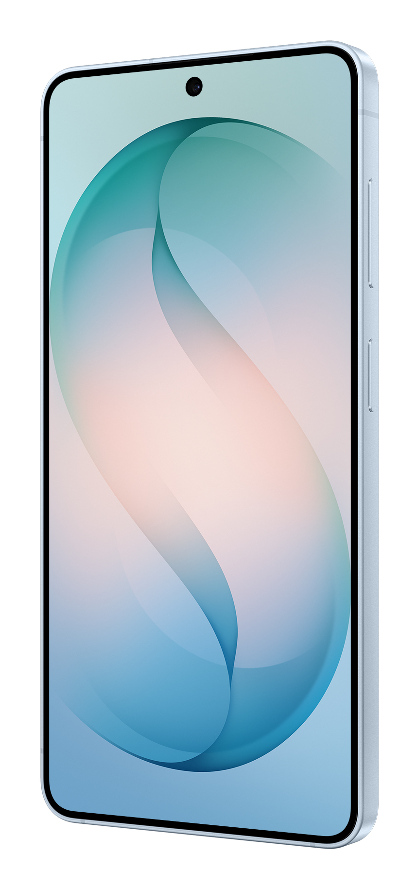 Samsung null - Mobiltelefon - 512 GB - Blau
