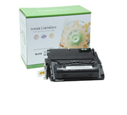 Static Control Components 002-01-SQ5942AU Cartouche de toner 1 pi�ce(s) Compatible Noir