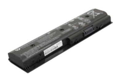 HP Li-Ion 2800mAh Batterie