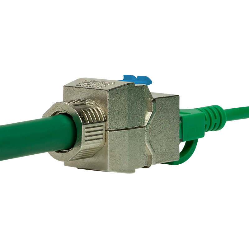 LogiLink NK4018 keystone module
