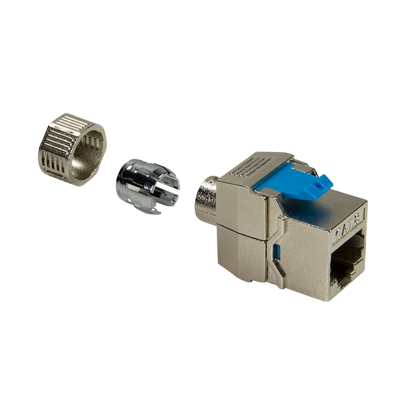 LogiLink NK4018 keystone module