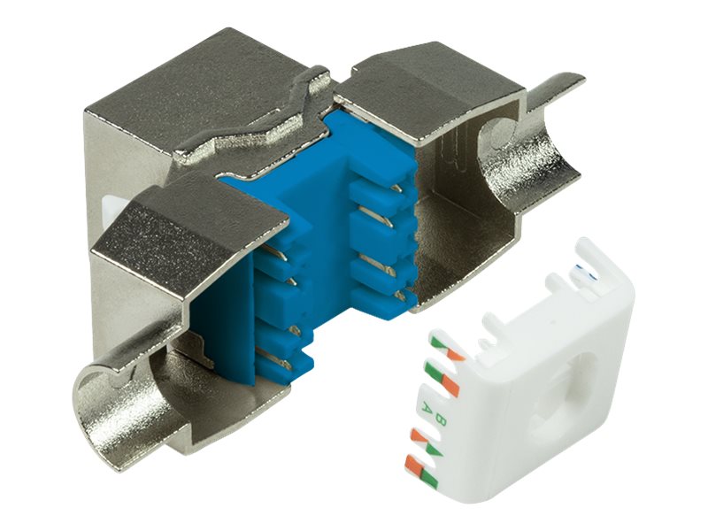 LogiLink NK4018 keystone module