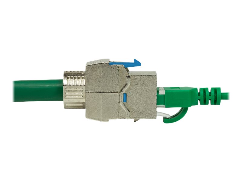LogiLink NK4018 keystone module