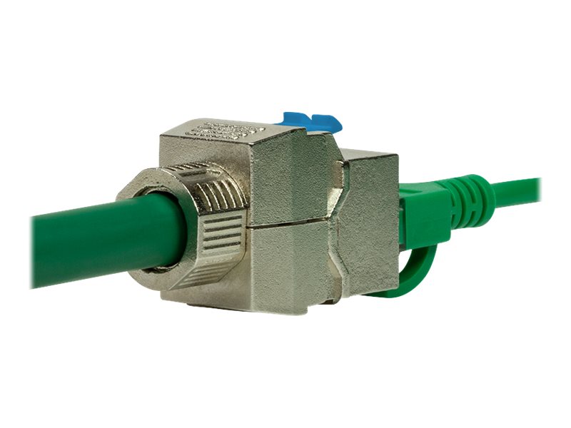 LogiLink NK4018 keystone module