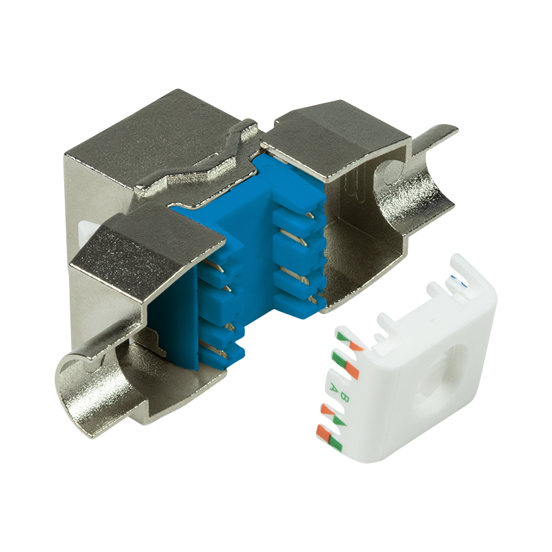 LogiLink NK4018 keystone module