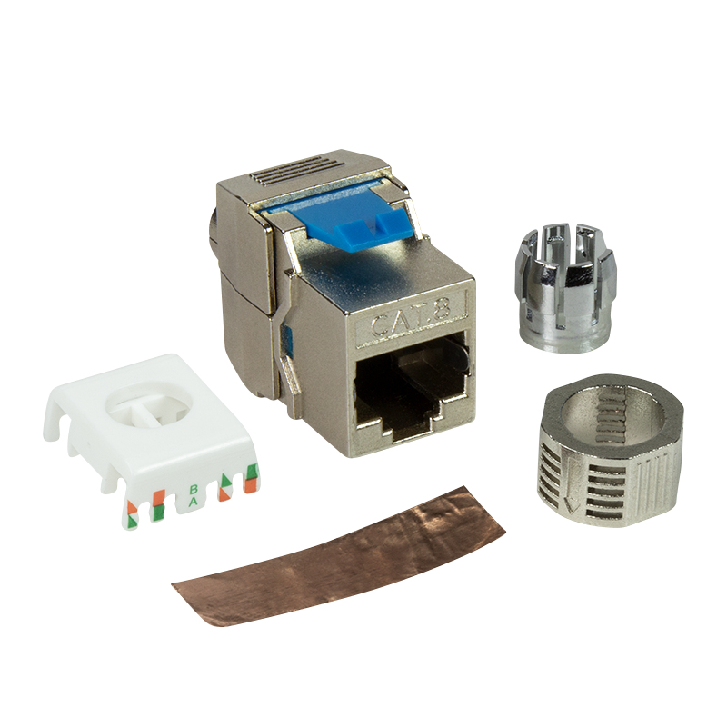 LogiLink NK4018 keystone module