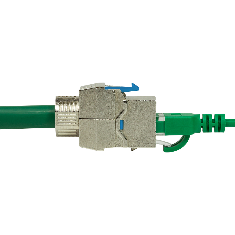 LogiLink NK4018 keystone module