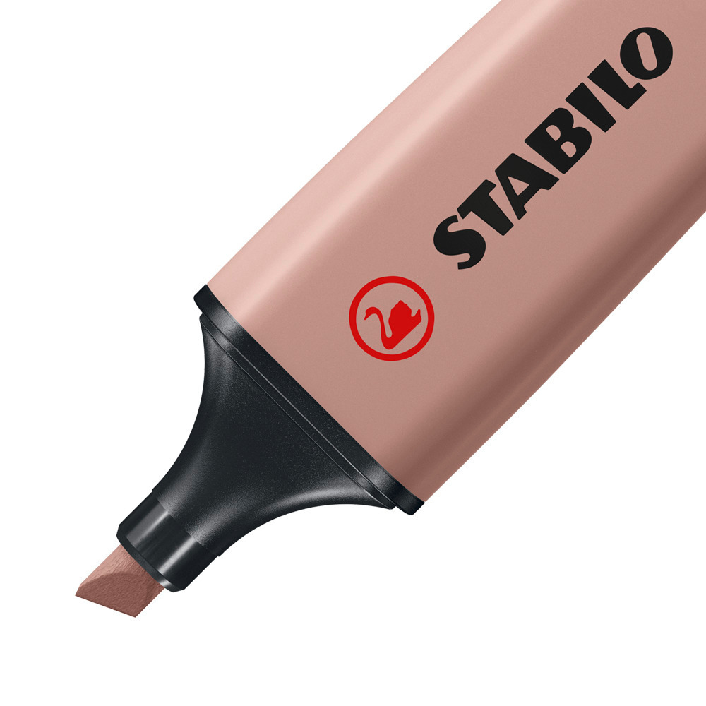 STABILO BOSS ORIGINAL Textmarker braun 1 St.