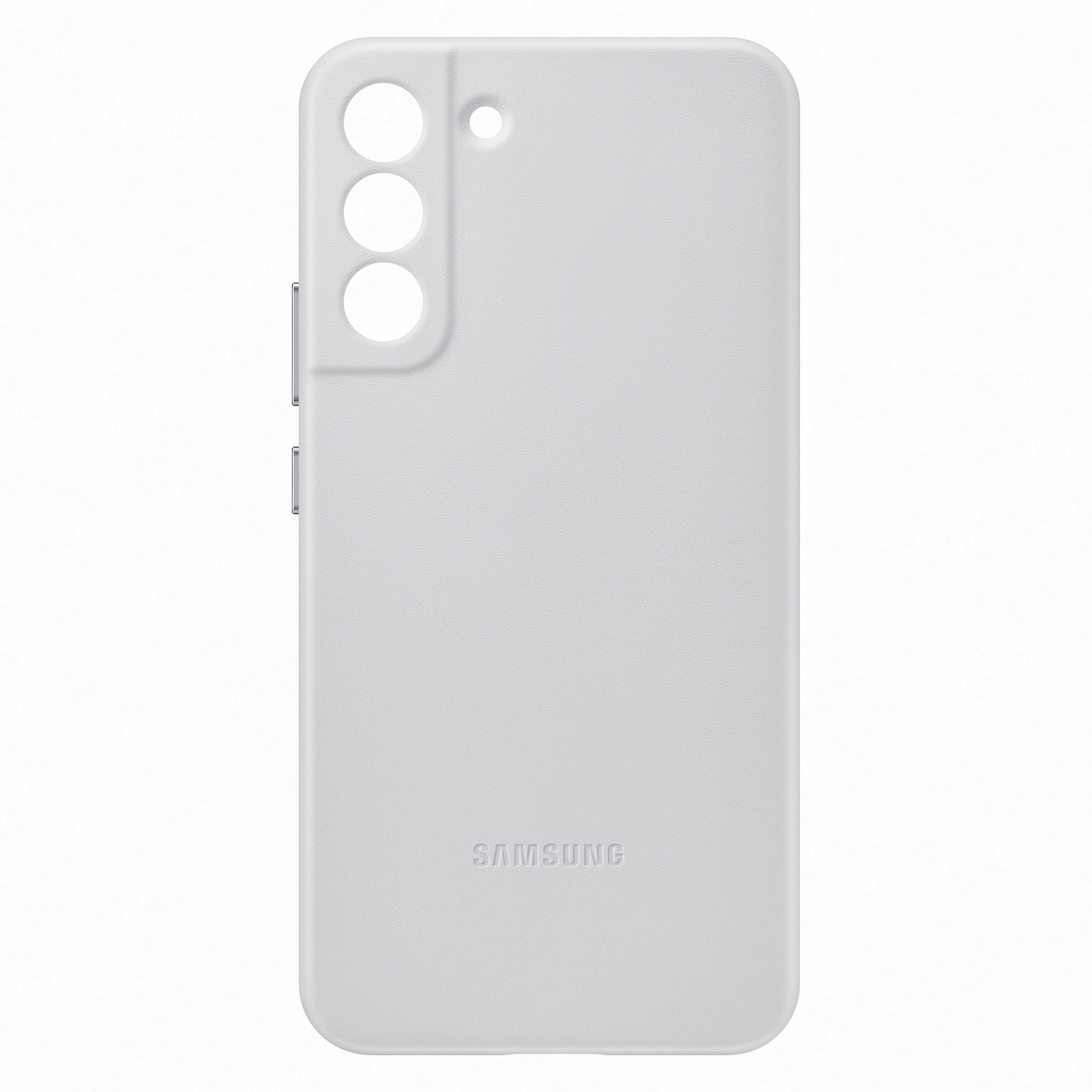 Samsung EF-VS906L mobile phone case 16.8 cm (6.6) Cover Grey