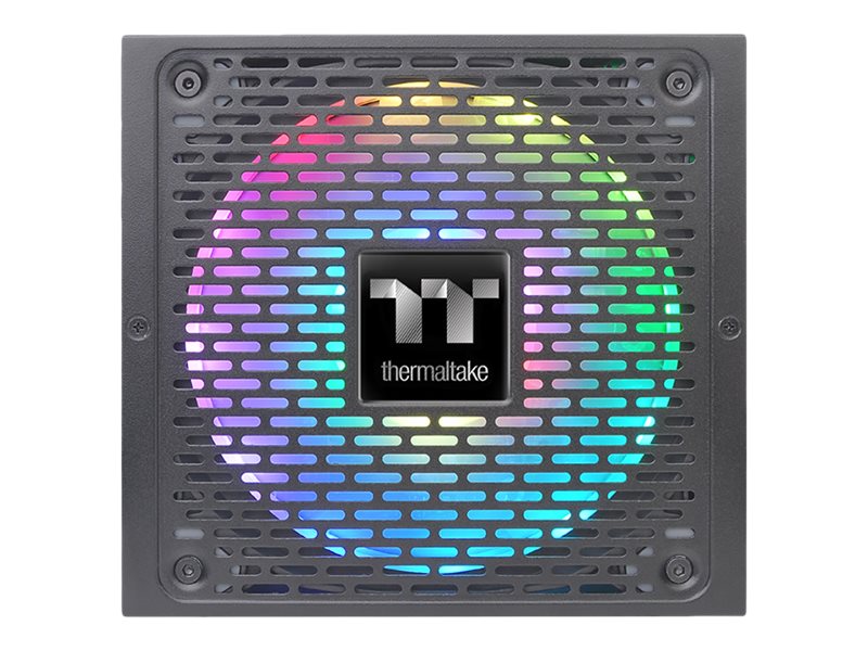 Thermaltake Toughpower GF2 ARGB 850W - TT Premium Edition power supply unit 24-pin ATX Black