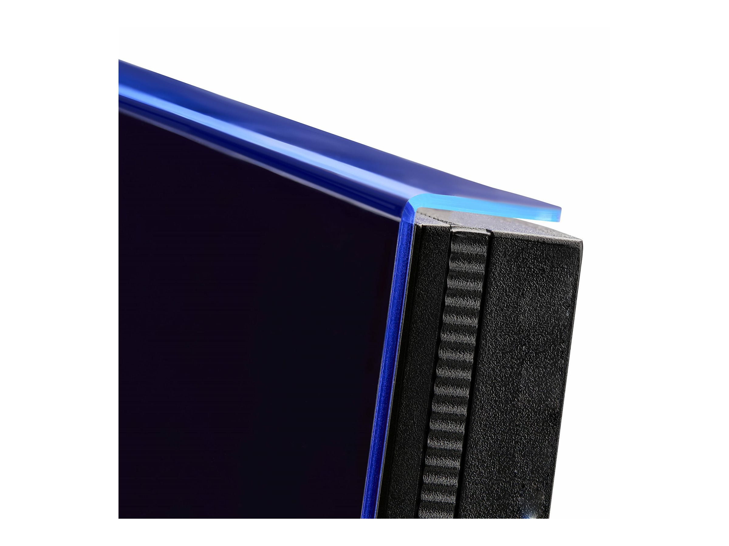 StarTech.com Filtro Privacy per Monitor da 23 16:9, Schermo di Sicurezza in Acrilico da Appendere, Pellicola Protettiva ad Installazione Rapida, +/- 30�, Lucido