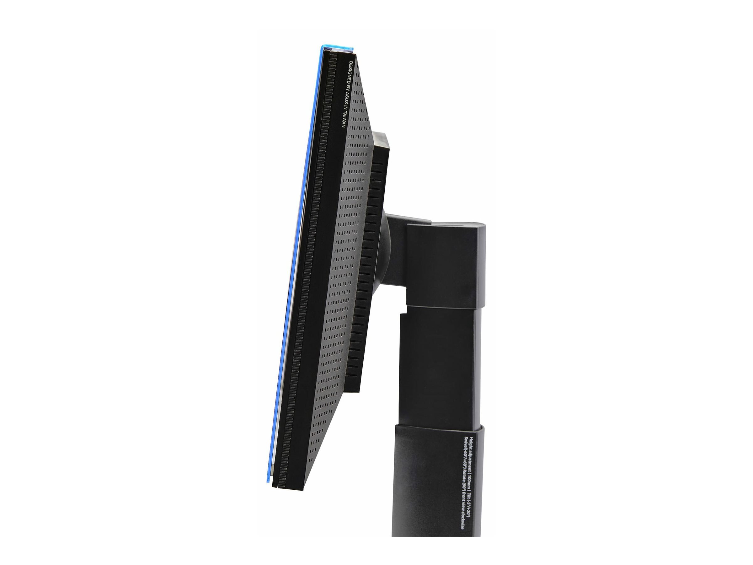 StarTech.com Filtro Privacy per Monitor da 23 16:9, Schermo di Sicurezza in Acrilico da Appendere, Pellicola Protettiva ad Installazione Rapida, +/- 30�, Lucido