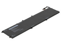 2-Power 2P-XYCW0 refacci�n para laptop Bater�a