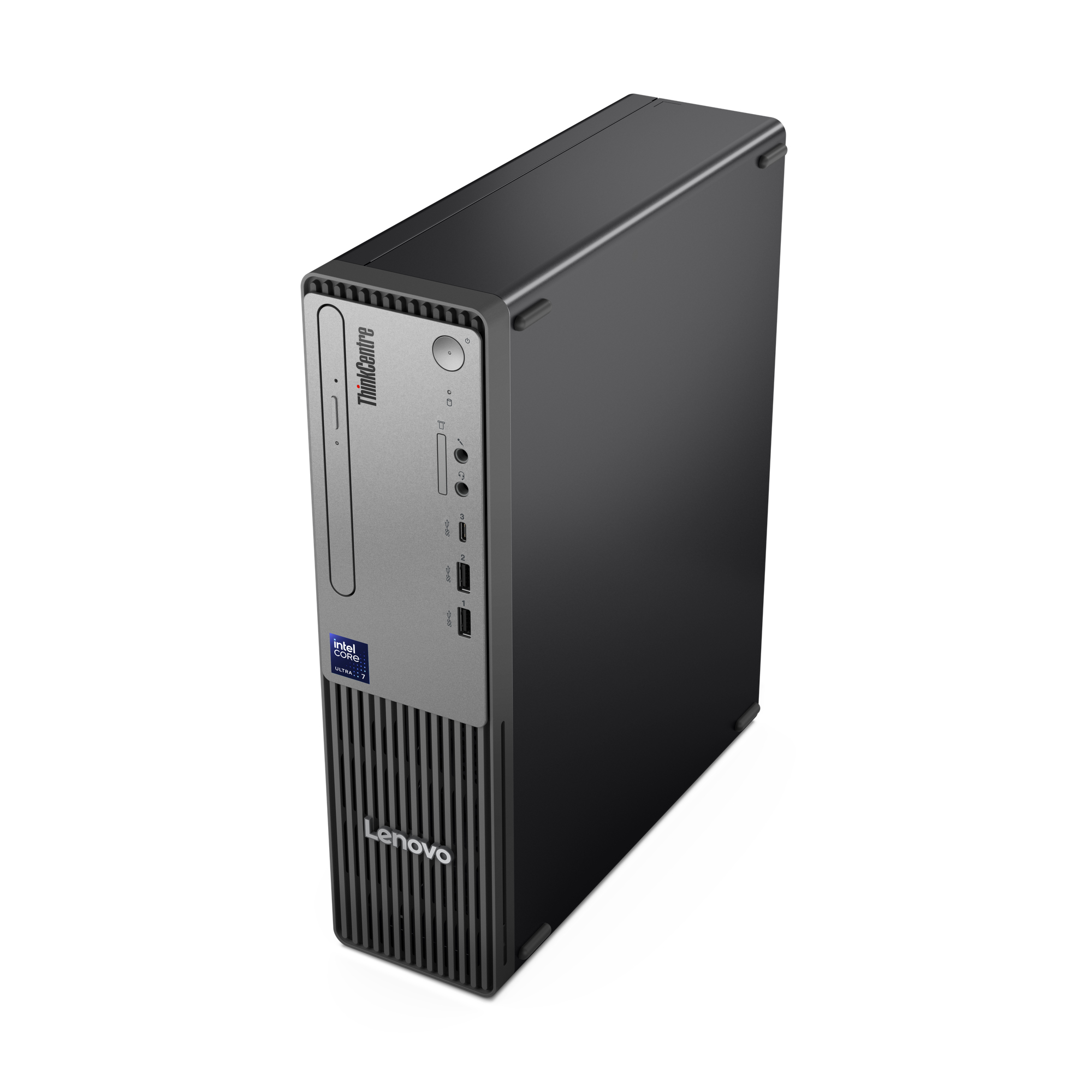 Lenovo ThinkCentre neo 50s Gen 6 Intel Core Ultra 5 225 16 GB DDR5-SDRAM 512 GB SSD Windows 11 Pro SFF PC Negro