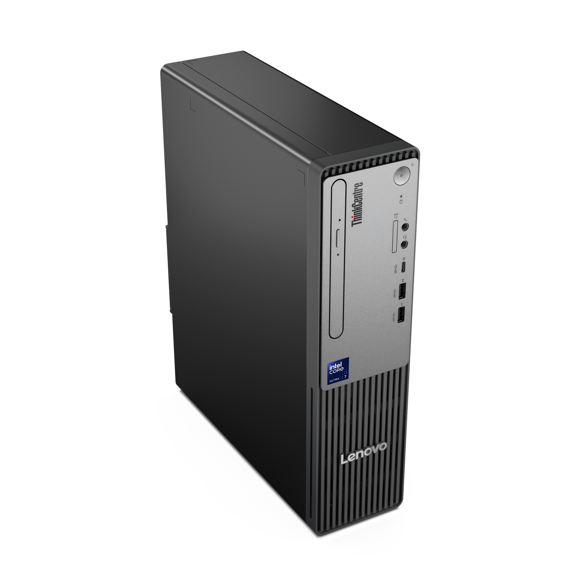 Lenovo ThinkCentre neo 50s Gen 6 Intel Core Ultra 5 225 16 GB DDR5-SDRAM 512 GB SSD Windows 11 Pro SFF PC Negro