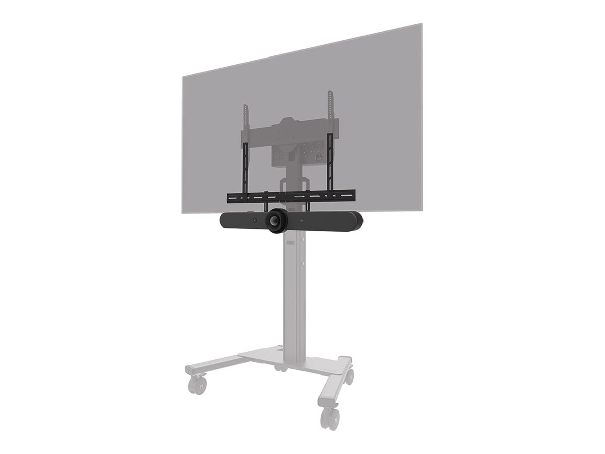 Neomounts AV30-500BL Videobar kit 43-110 - VESA - max 10 kg - universal