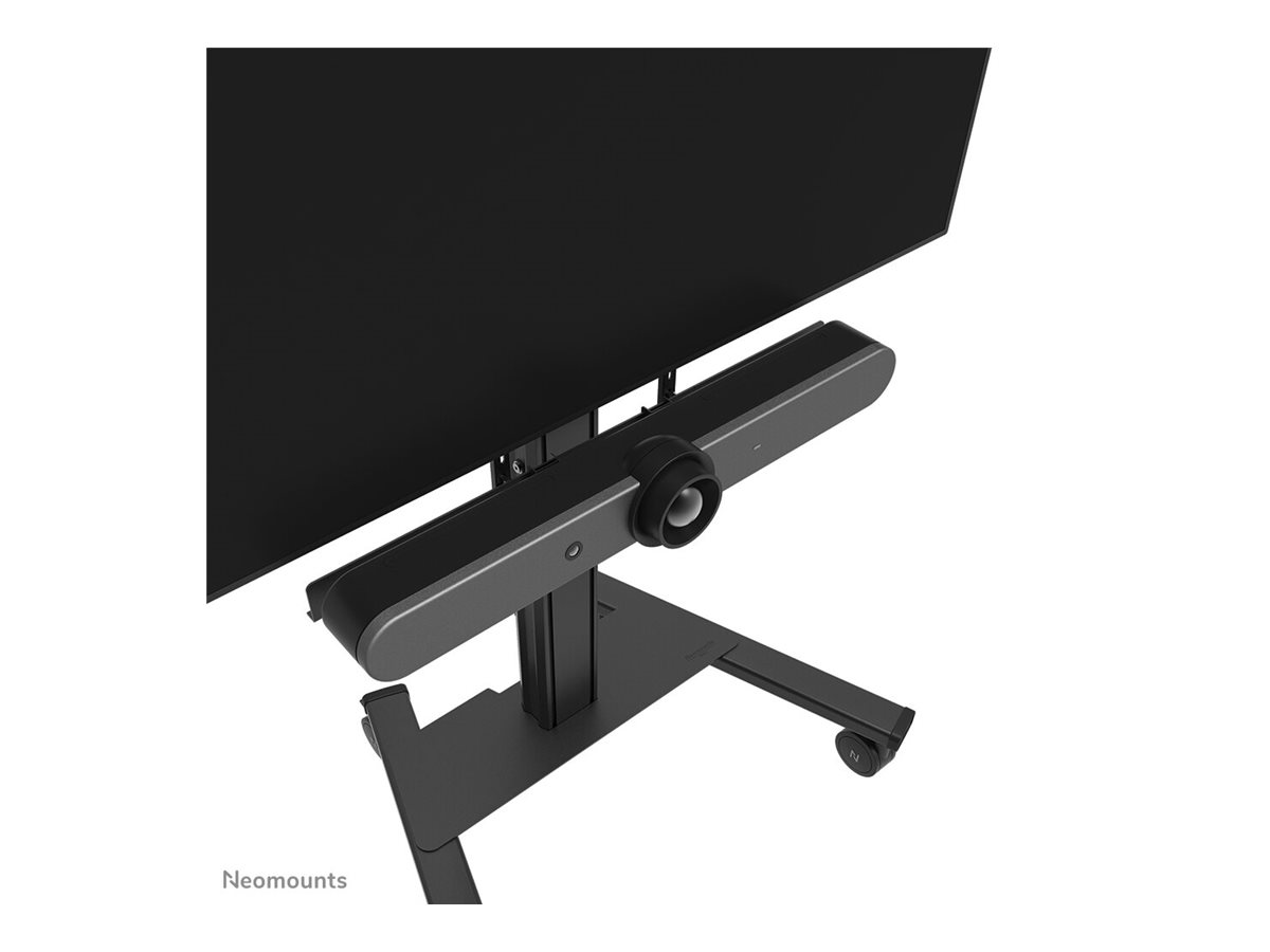 Neomounts AV30-500BL Videobar kit 43-110 - VESA - max 10 kg - universal