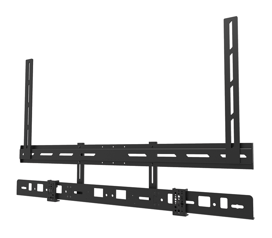Neomounts AV30-500BL Videobar kit 43-110 - VESA - max 10 kg - universal