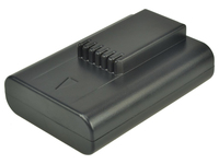 2-Power DBI9990A Batteria per fotocamera/videocamera Ioni di Litio 1600 mAh