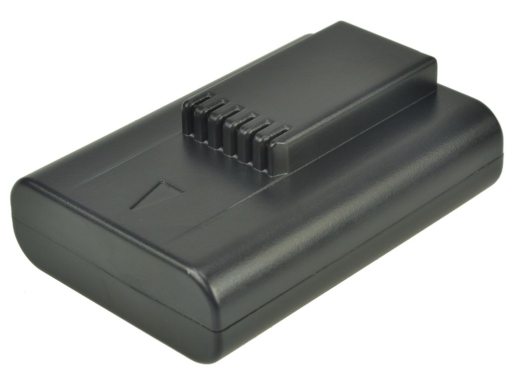 2-power Digital Camera Battery 3.7V 1600mAh