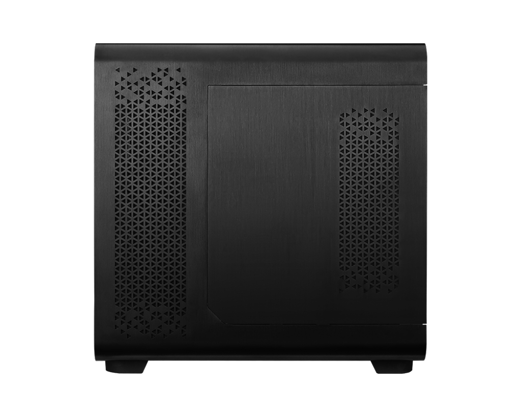 MSI MEG MAESTRO 700L PZ - Mid tower - E-ATX - Seitenteil mit Fenster (geh�rtetes Glas)