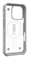 Urban Armor Gear UAG Pathfinder MagSafe Case| Apple iPhone 16 Pro| active neon