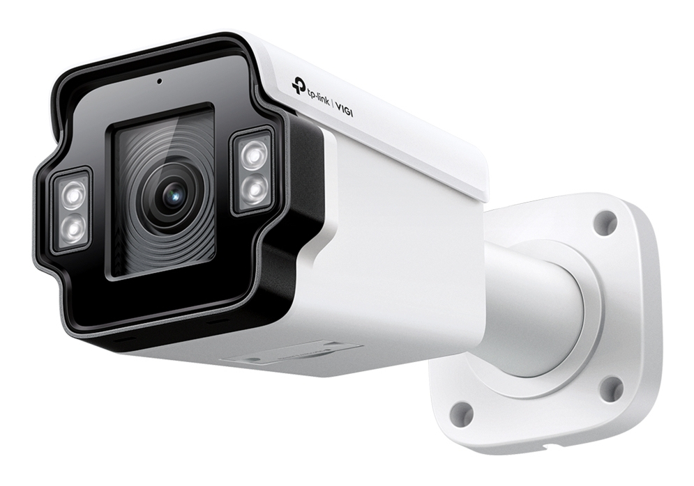 TP-Link INSIGHT S345ZI c�mara de vigilancia Bala (forma) C�mara de seguridad IP Exterior 2688 x 1520 Pixeles Pared