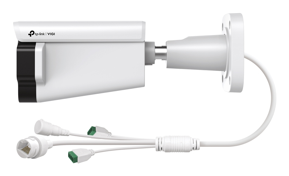 TP-Link INSIGHT S345ZI c�mara de vigilancia Bala (forma) C�mara de seguridad IP Exterior 2688 x 1520 Pixeles Pared