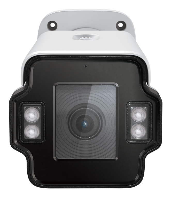 TP-Link INSIGHT S345ZI c�mara de vigilancia Bala (forma) C�mara de seguridad IP Exterior 2688 x 1520 Pixeles Pared