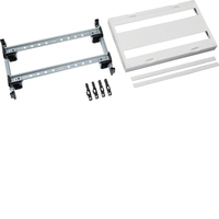 Hager Nicht einlesen - Wei� - 500 mm - 125 mm - 300 mm - 1 St�ck(e)