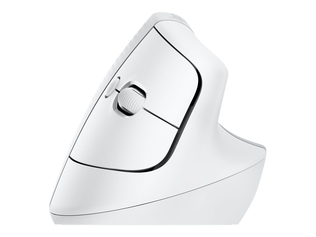 Lift pour Mac Souris Ergonomique Verticale sans Fil, Bluetooth