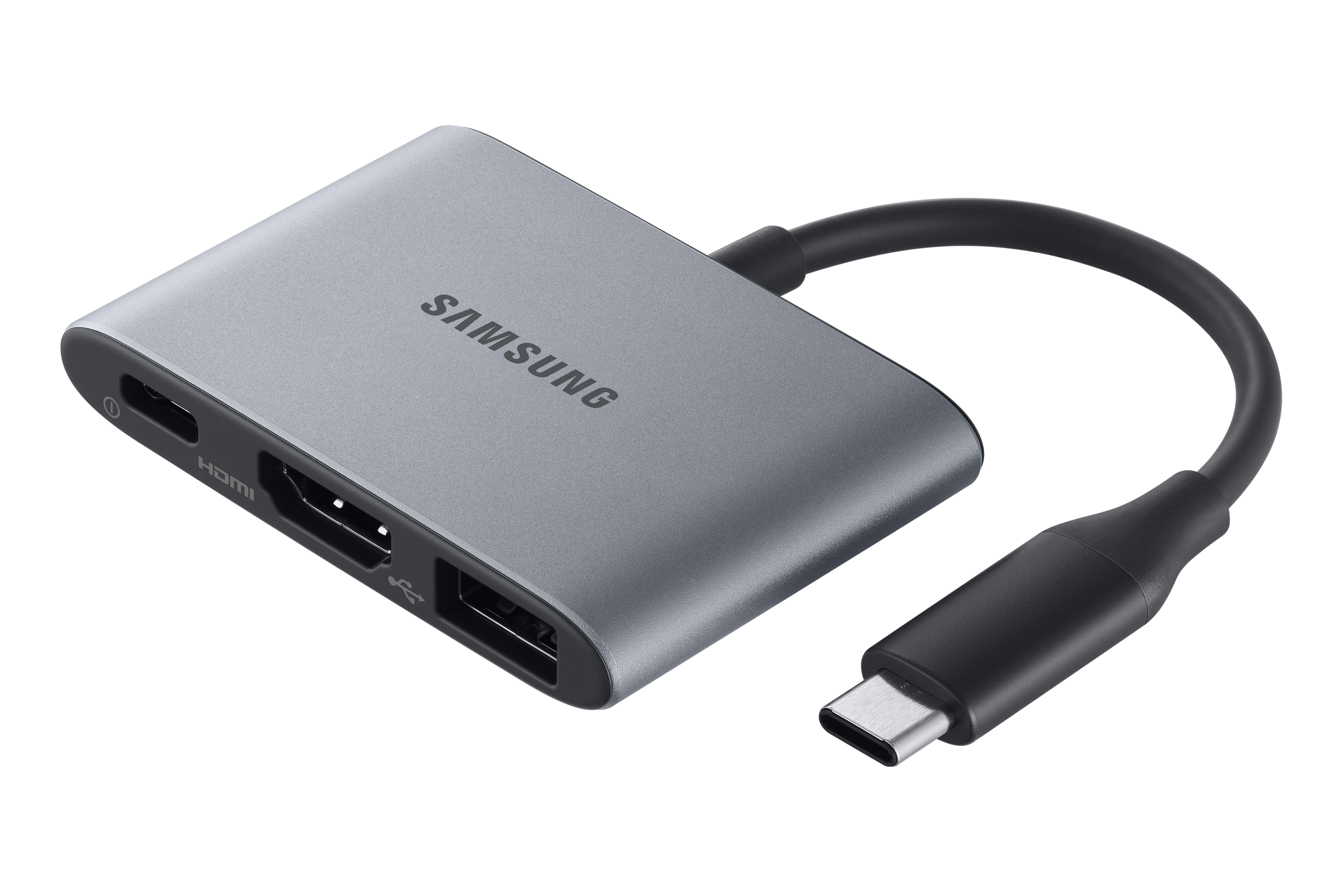 Samsung Multiport Adapter EE-P3200 - Dockingstation