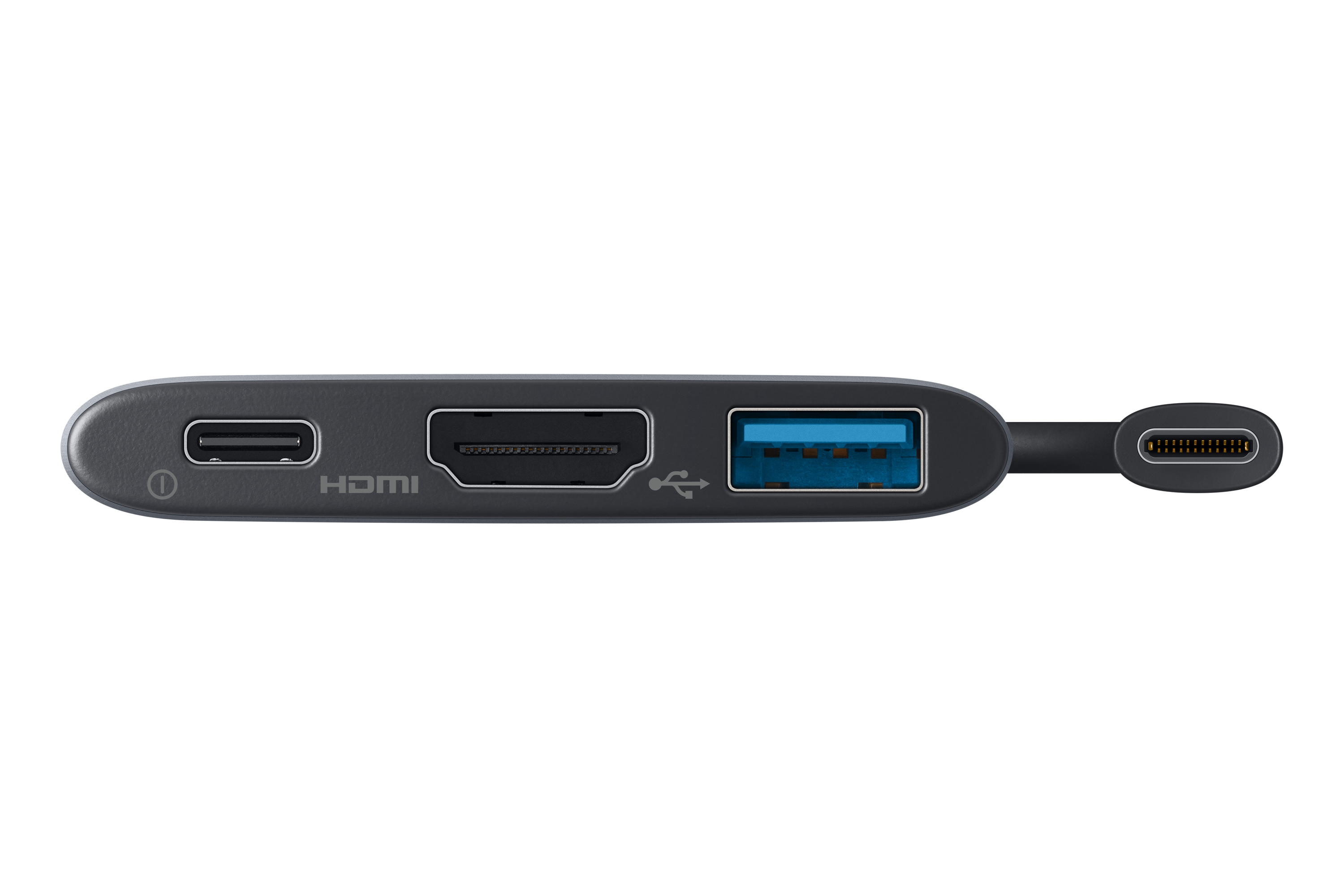 Samsung Multiport Adapter EE-P3200 - Dockingstation