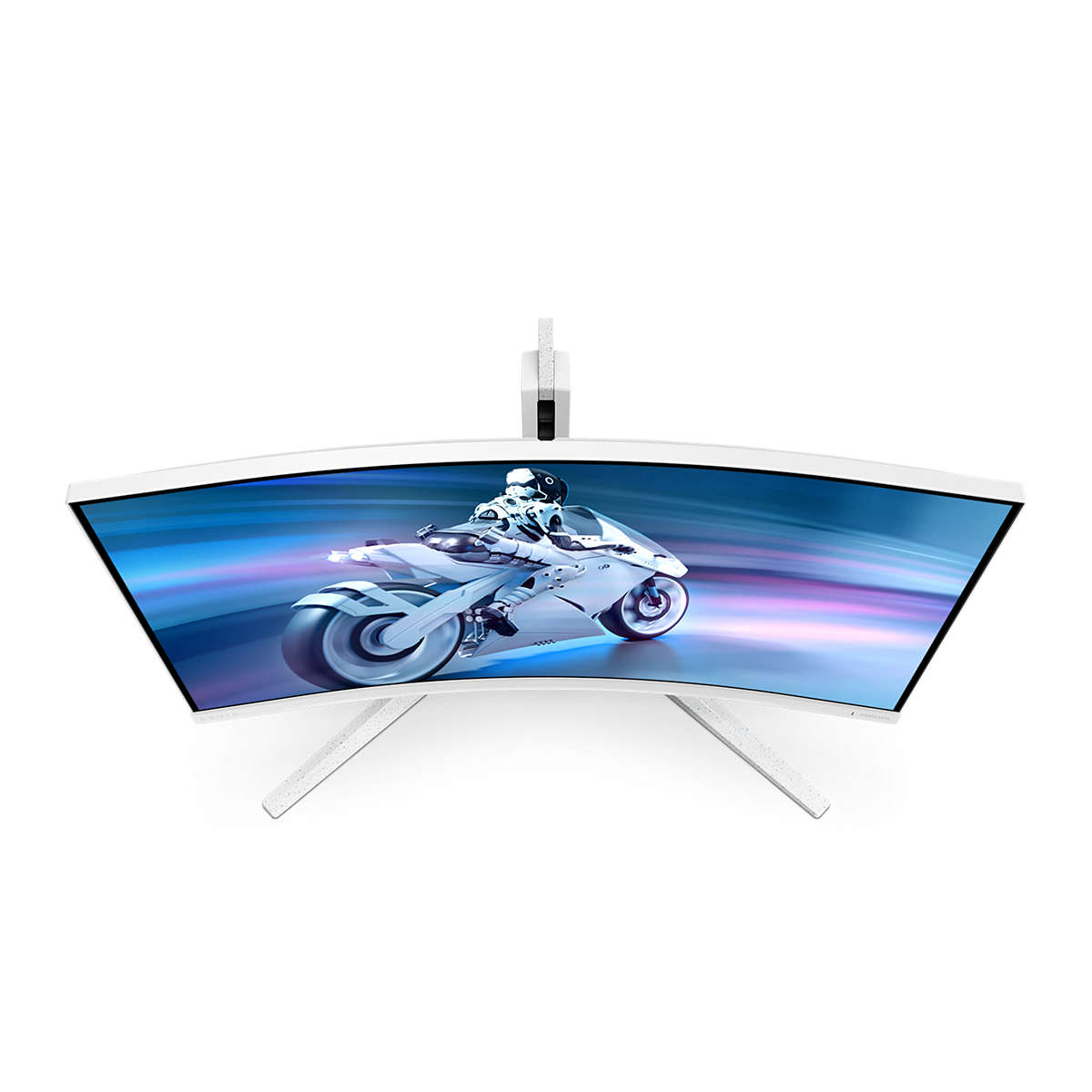 Philips Evnia 5000 32M2C5501/00 computer monitor 68.6 cm (27) 1920 x 1080 pixels Full HD LCD White