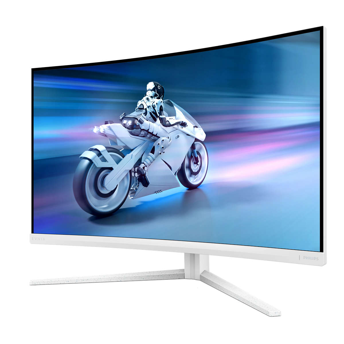 Philips Evnia 5000 32M2C5501/00 computer monitor 68.6 cm (27) 1920 x 1080 pixels Full HD LCD White