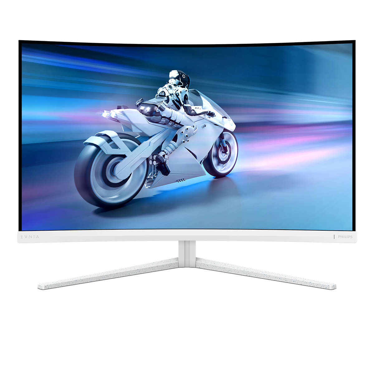 Philips Evnia 5000 32M2C5501/00 computer monitor 68.6 cm (27) 1920 x 1080 pixels Full HD LCD White