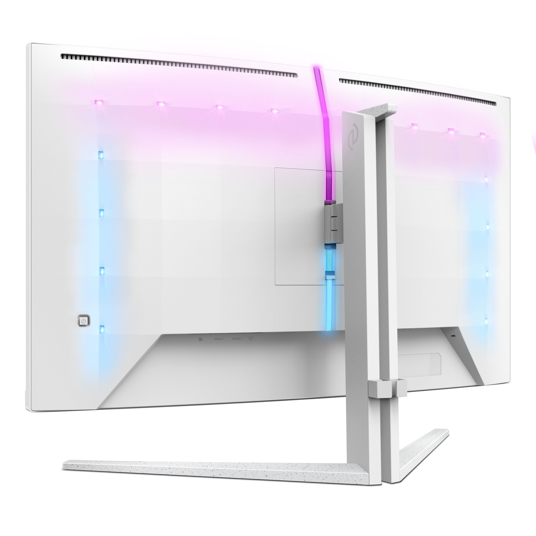 Philips Evnia 5000 32M2C5501/00 computer monitor 68.6 cm (27) 1920 x 1080 pixels Full HD LCD White