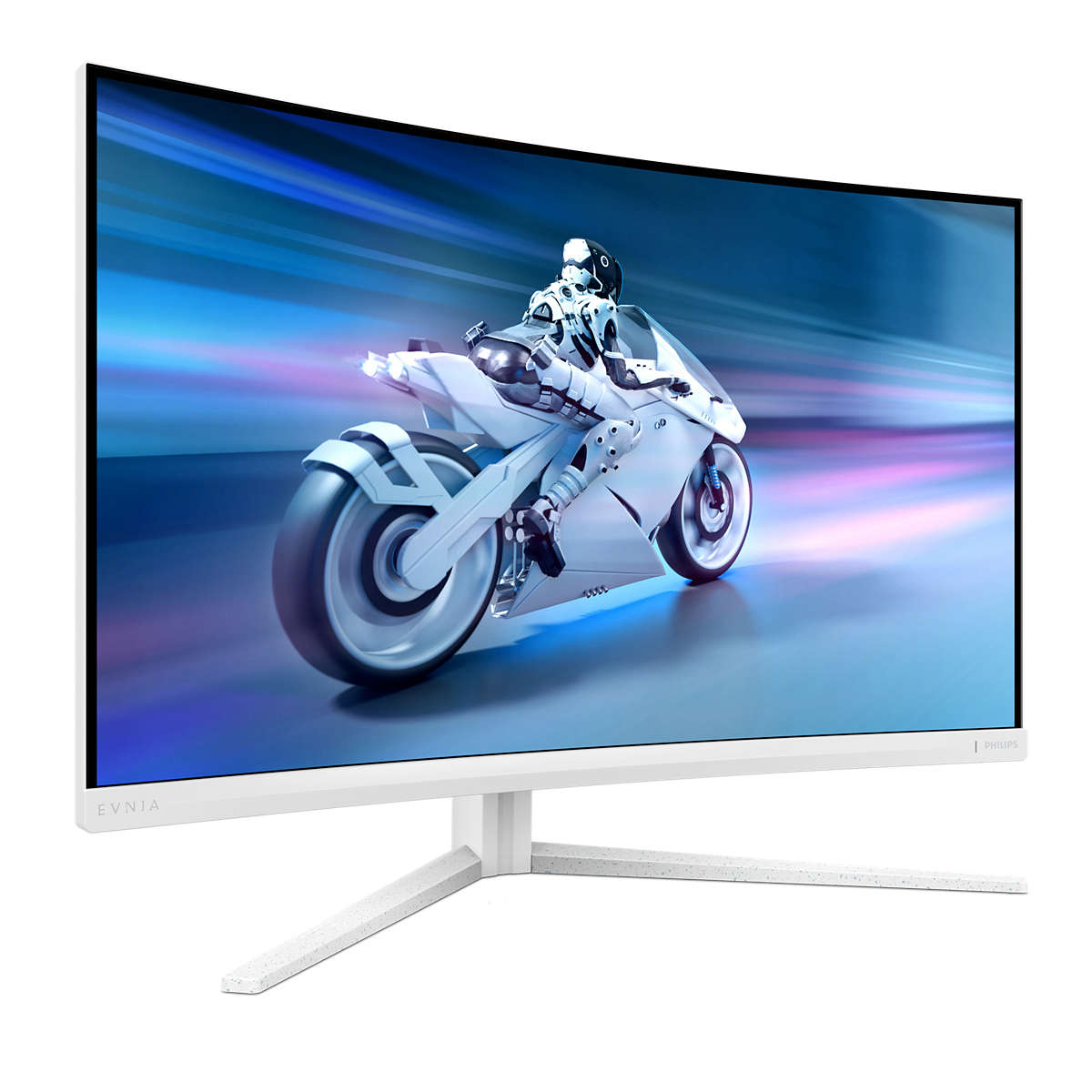 Philips Evnia 5000 32M2C5501/00 computer monitor 68.6 cm (27) 1920 x 1080 pixels Full HD LCD White