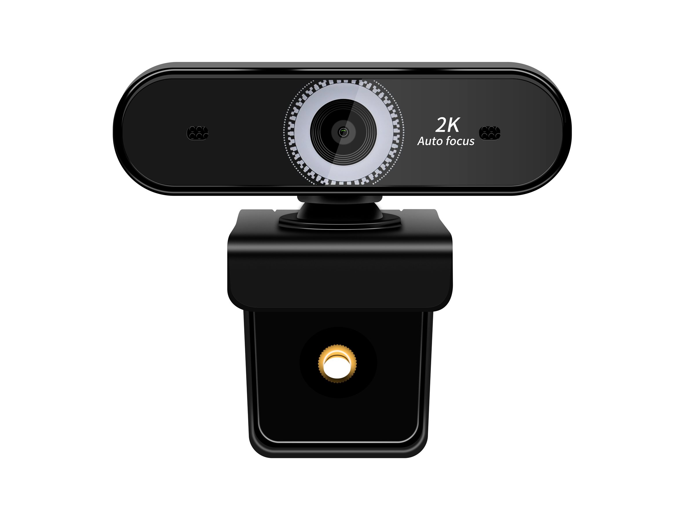 Origin Storage USB Webcam 2K Full HD