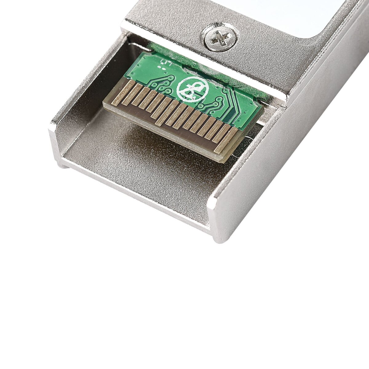 BlueOptics XFP-LR-BO red modulo transceptor Fibra �ptica 10000 Mbit/s 1310 nm