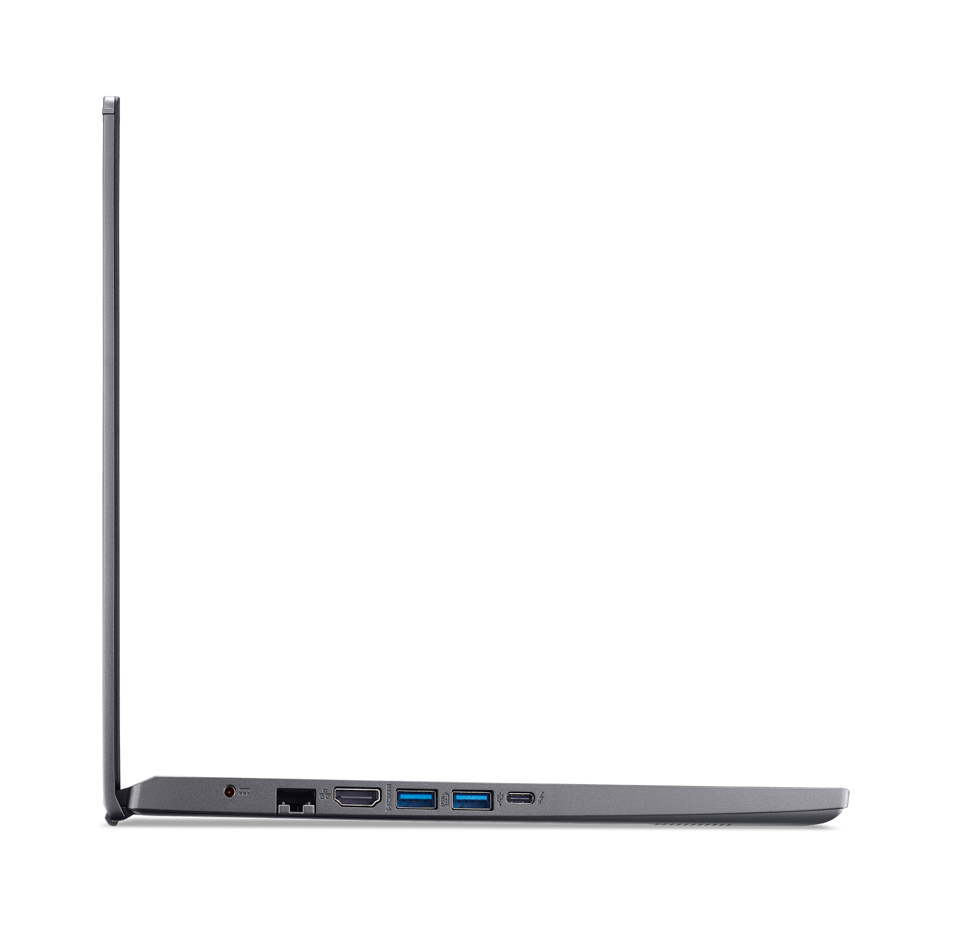 Acer Aspire 5 A515-57 - Intel Core i5 1235U / 1.3 GHz - Win 11 Home - Iris Xe Graphics - 16 GB RAM - 512 GB SSD - 39.6 cm (15.6)